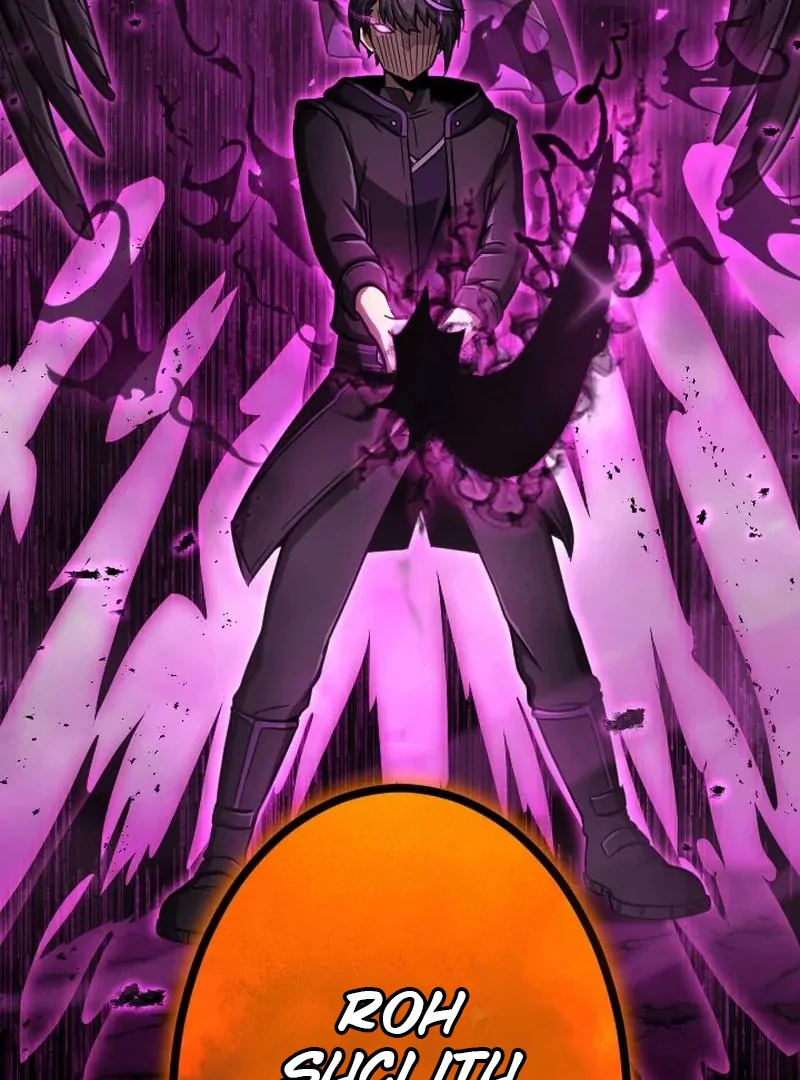 In no Hunter wa SSS-Kyuu Akuma to Keiyaku Suru Chapter 05 Gambar 48