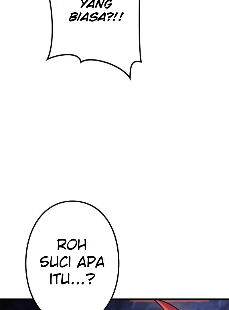 In no Hunter wa SSS-Kyuu Akuma to Keiyaku Suru Chapter 05 Gambar 51