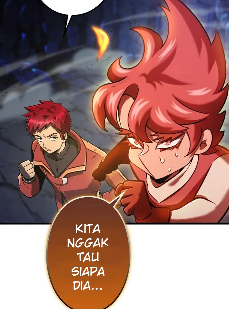 In no Hunter wa SSS-Kyuu Akuma to Keiyaku Suru Chapter 05 Gambar 52