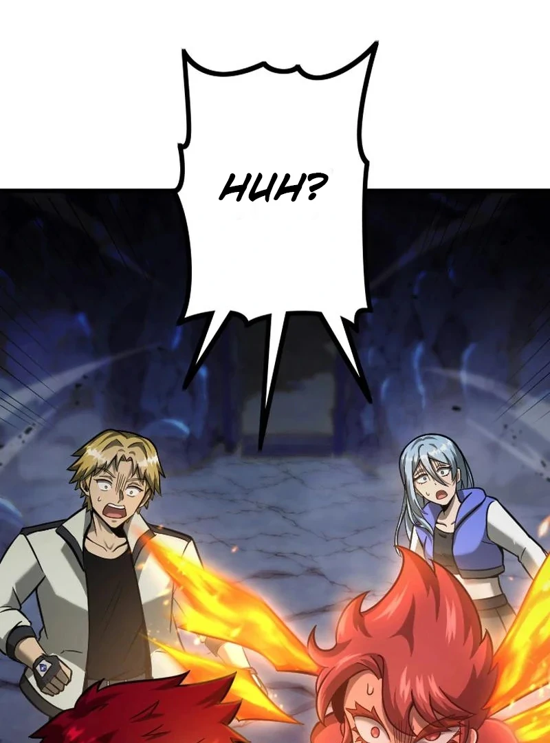 In no Hunter wa SSS-Kyuu Akuma to Keiyaku Suru Chapter 05 Gambar 56