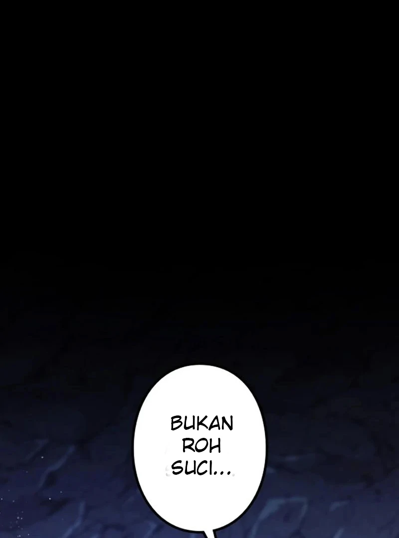 In no Hunter wa SSS-Kyuu Akuma to Keiyaku Suru Chapter 05 Gambar 6