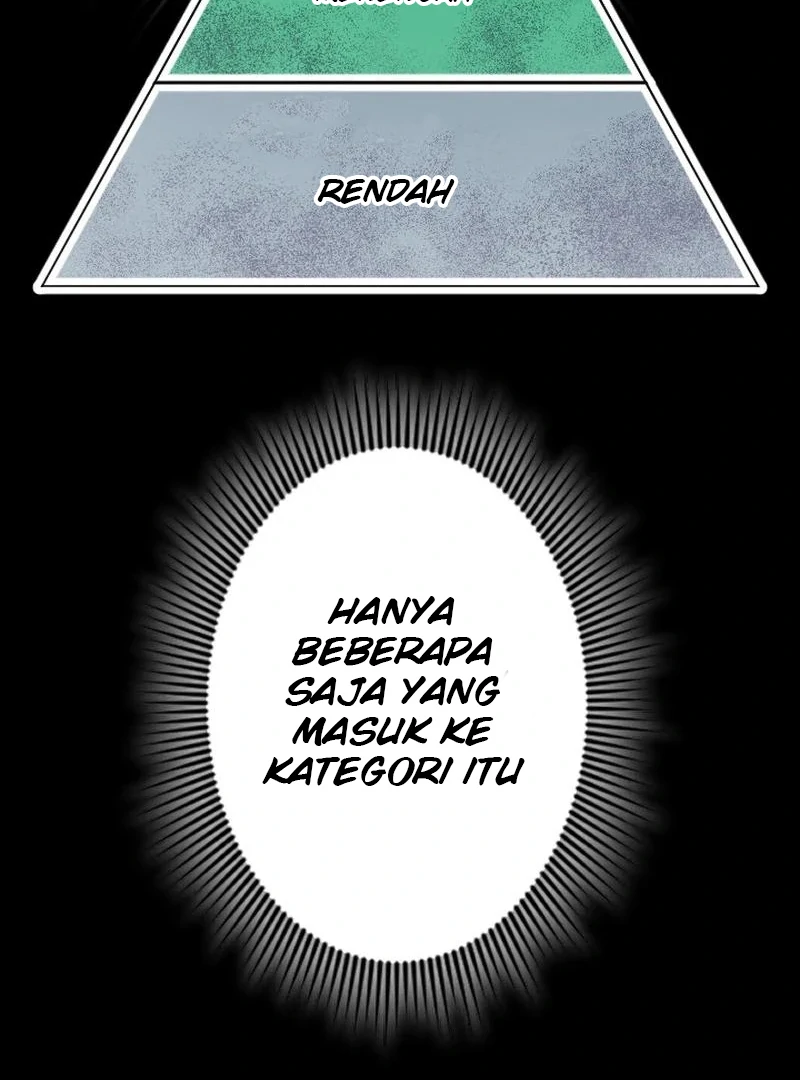 In no Hunter wa SSS-Kyuu Akuma to Keiyaku Suru Chapter 05 Gambar 62