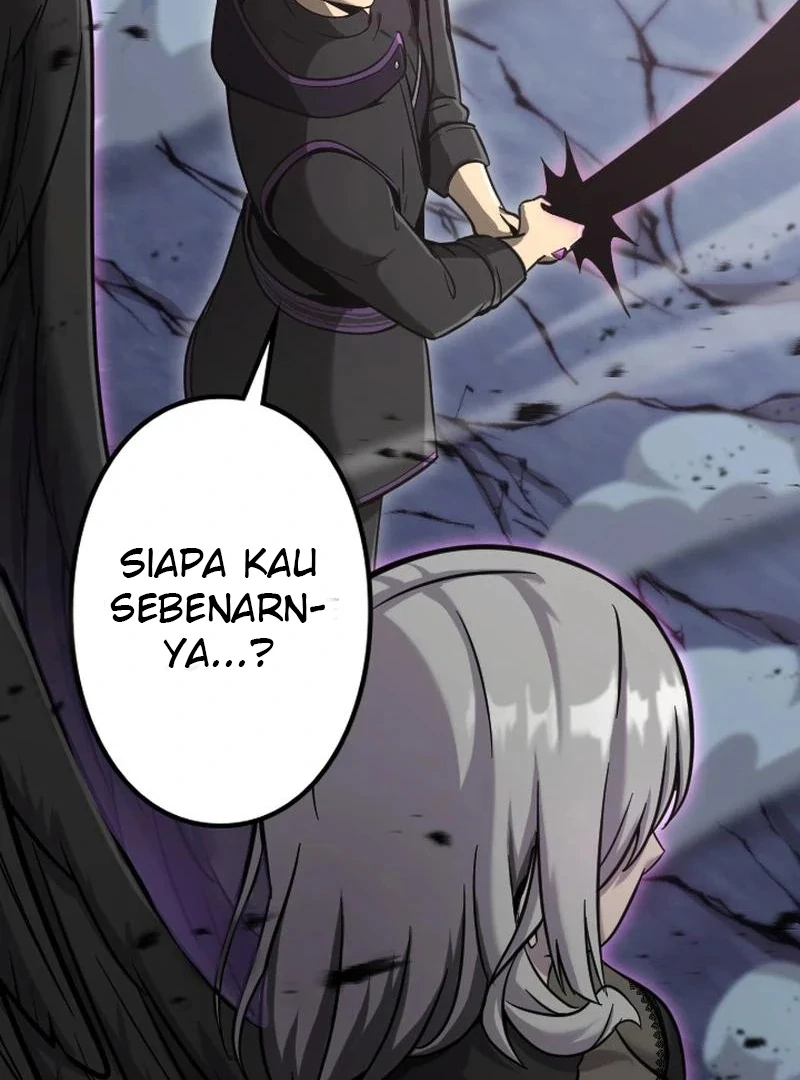 In no Hunter wa SSS-Kyuu Akuma to Keiyaku Suru Chapter 05 Gambar 65