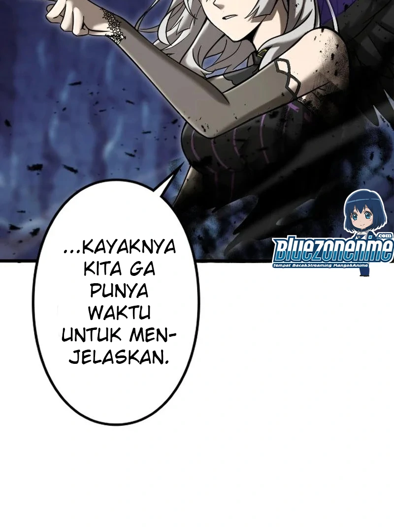 In no Hunter wa SSS-Kyuu Akuma to Keiyaku Suru Chapter 05 Gambar 67