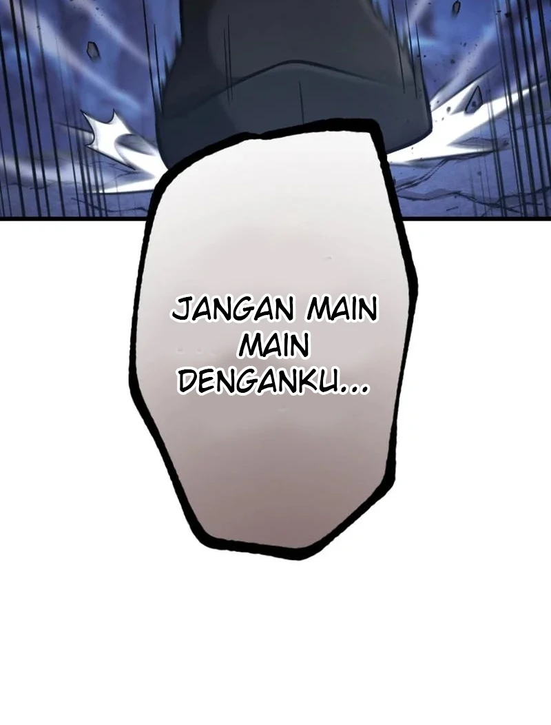 In no Hunter wa SSS-Kyuu Akuma to Keiyaku Suru Chapter 05 Gambar 69