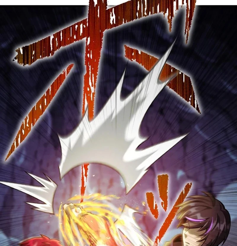 In no Hunter wa SSS-Kyuu Akuma to Keiyaku Suru Chapter 05 Gambar 80