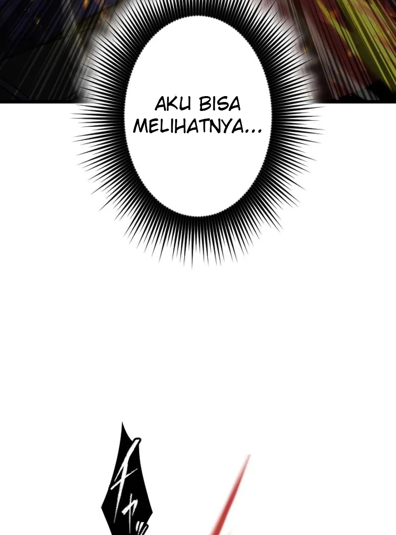 In no Hunter wa SSS-Kyuu Akuma to Keiyaku Suru Chapter 05 Gambar 86