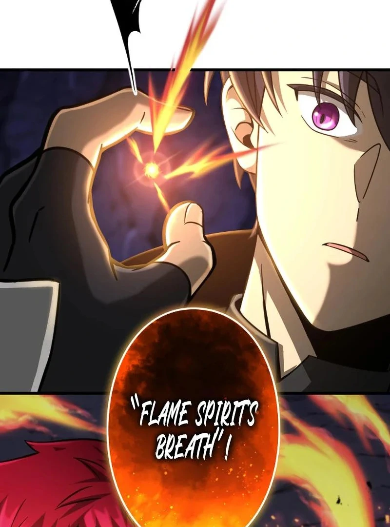 In no Hunter wa SSS-Kyuu Akuma to Keiyaku Suru Chapter 05 Gambar 87