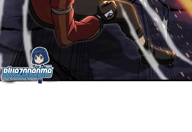 In no Hunter wa SSS-Kyuu Akuma to Keiyaku Suru Chapter 05 Gambar 94