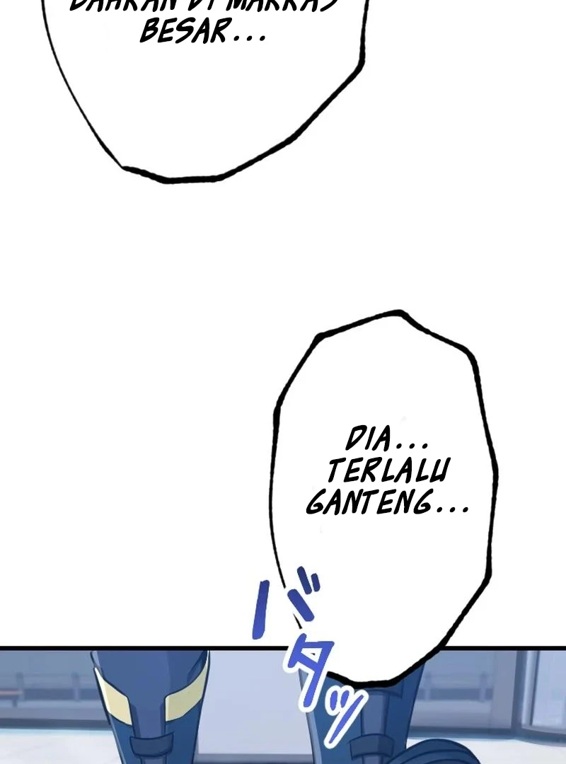 In no Hunter wa SSS-Kyuu Akuma to Keiyaku Suru Chapter 04 Gambar 124