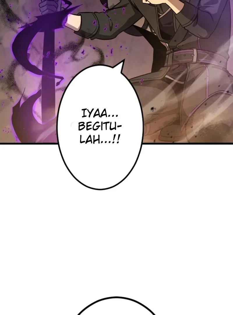 In no Hunter wa SSS-Kyuu Akuma to Keiyaku Suru Chapter 04 Gambar 208