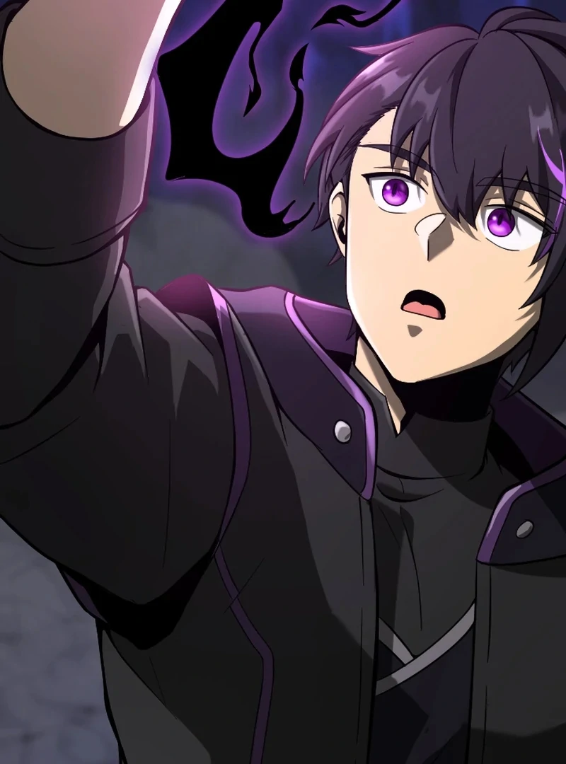 In no Hunter wa SSS-Kyuu Akuma to Keiyaku Suru Chapter 03 Gambar 103