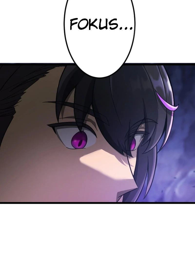 In no Hunter wa SSS-Kyuu Akuma to Keiyaku Suru Chapter 03 Gambar 107