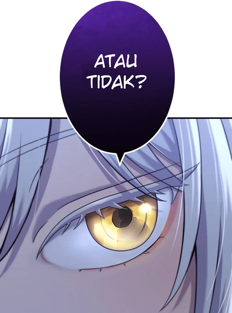 In no Hunter wa SSS-Kyuu Akuma to Keiyaku Suru Chapter 03 Gambar 12