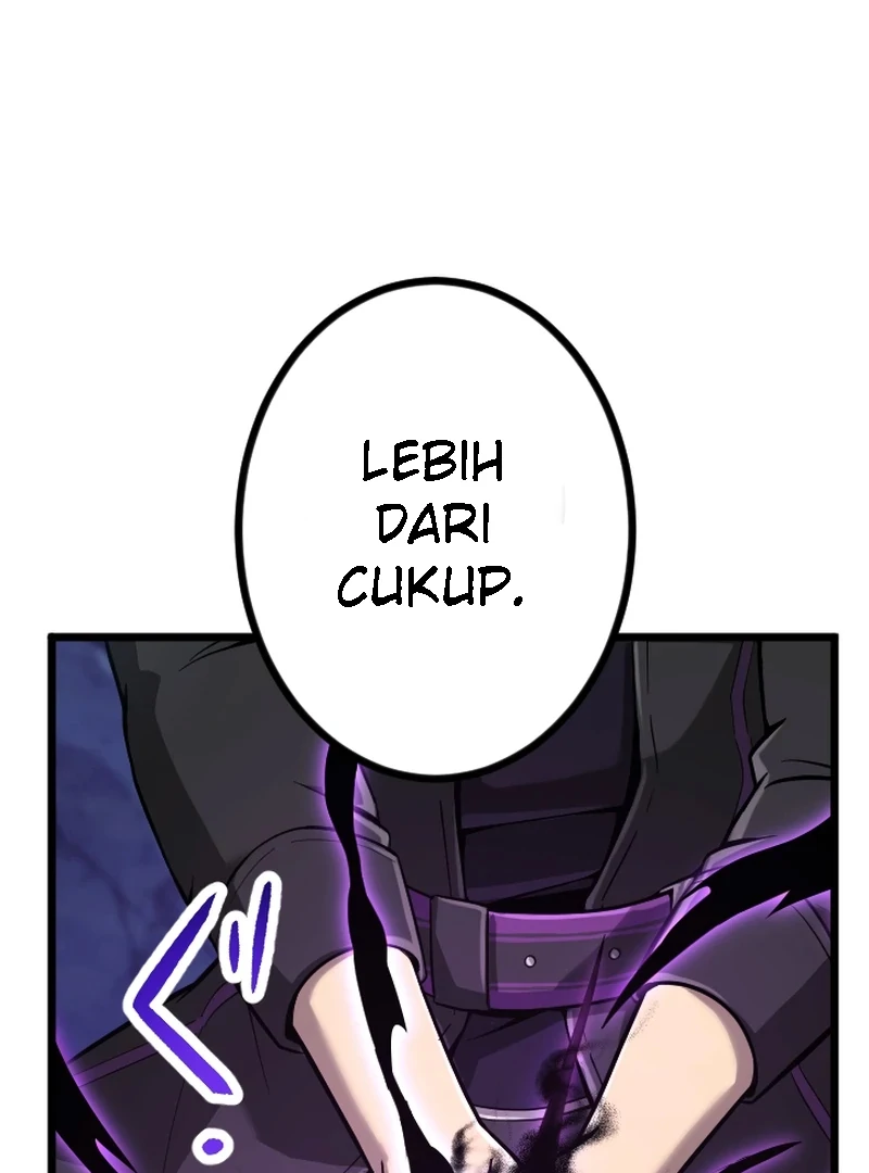 In no Hunter wa SSS-Kyuu Akuma to Keiyaku Suru Chapter 03 Gambar 121