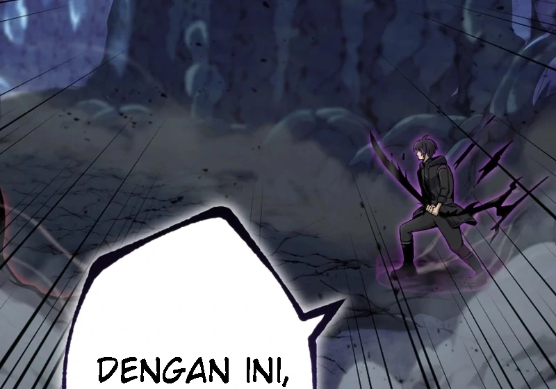 In no Hunter wa SSS-Kyuu Akuma to Keiyaku Suru Chapter 03 Gambar 124