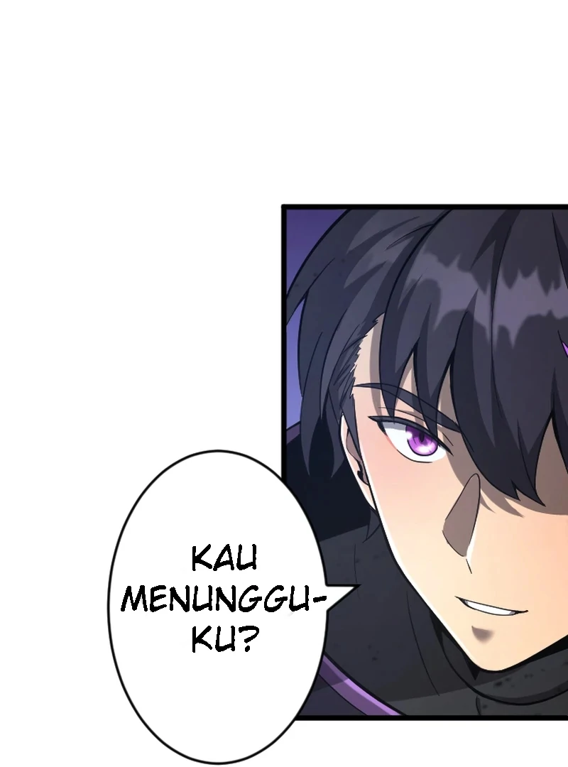 In no Hunter wa SSS-Kyuu Akuma to Keiyaku Suru Chapter 03 Gambar 126