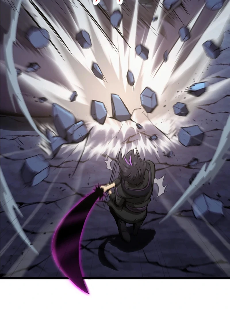 In no Hunter wa SSS-Kyuu Akuma to Keiyaku Suru Chapter 03 Gambar 131