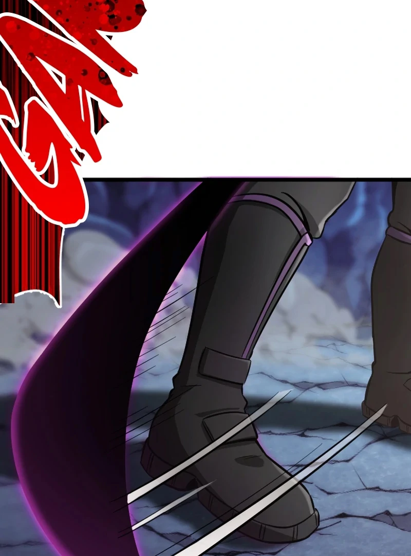 In no Hunter wa SSS-Kyuu Akuma to Keiyaku Suru Chapter 03 Gambar 143