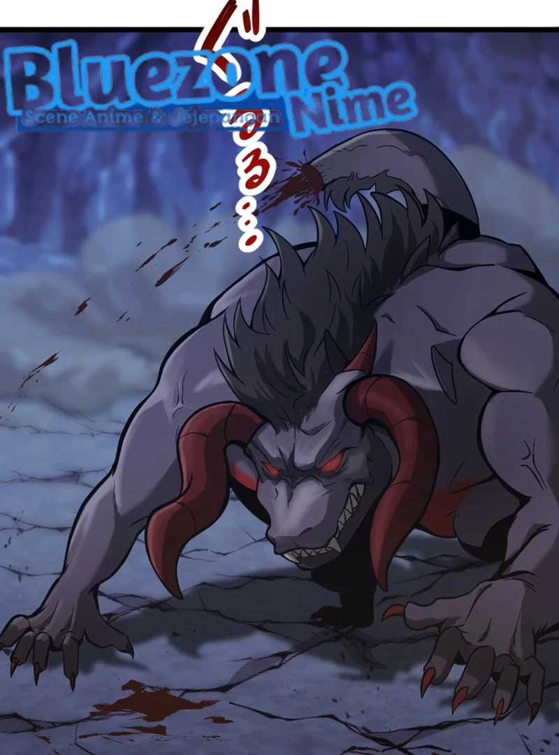 In no Hunter wa SSS-Kyuu Akuma to Keiyaku Suru Chapter 03 Gambar 145