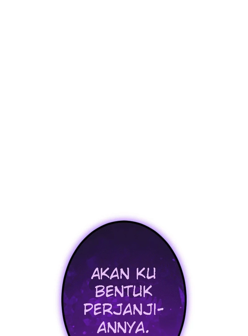 In no Hunter wa SSS-Kyuu Akuma to Keiyaku Suru Chapter 03 Gambar 16