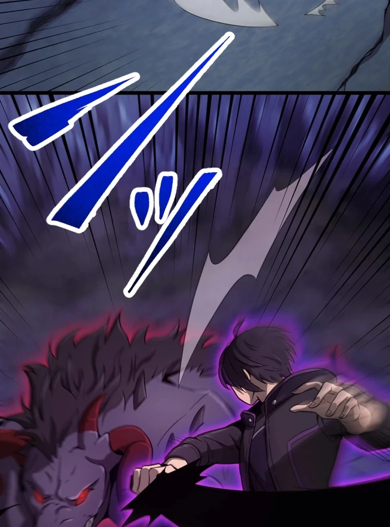 In no Hunter wa SSS-Kyuu Akuma to Keiyaku Suru Chapter 03 Gambar 161