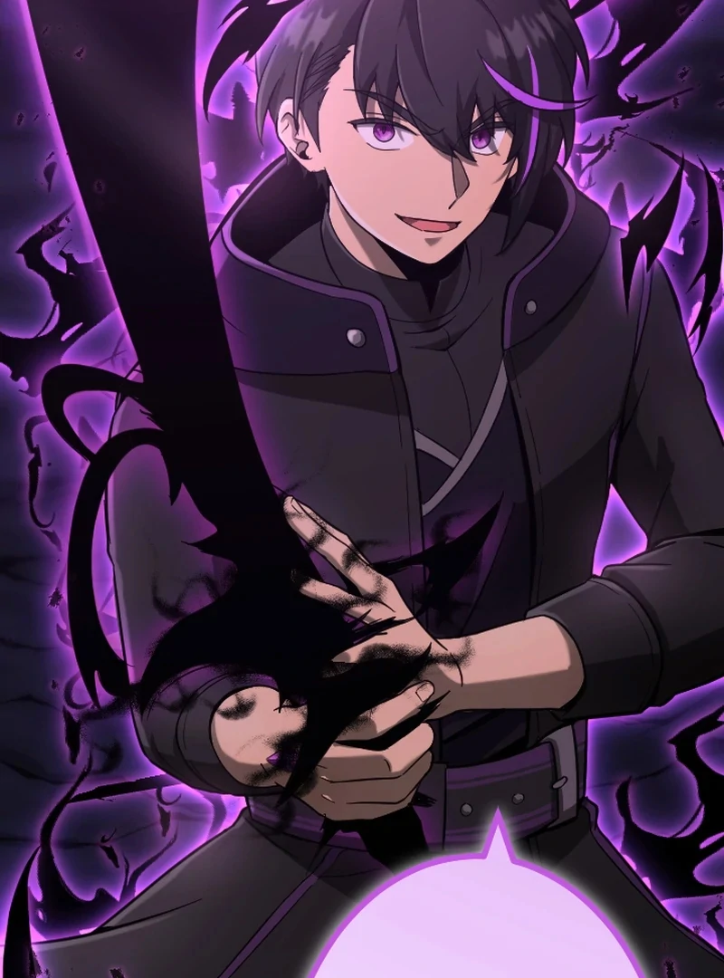 In no Hunter wa SSS-Kyuu Akuma to Keiyaku Suru Chapter 03 Gambar 179