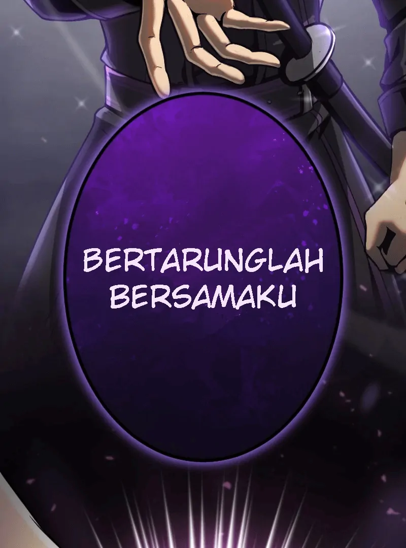 In no Hunter wa SSS-Kyuu Akuma to Keiyaku Suru Chapter 03 Gambar 18