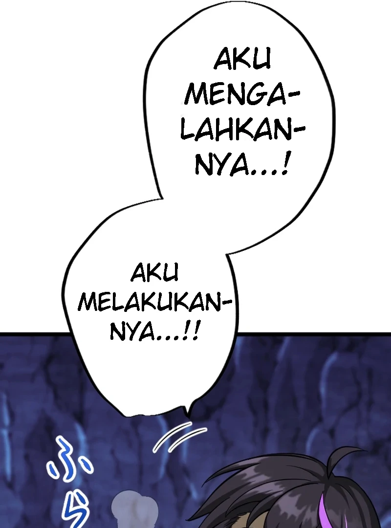 In no Hunter wa SSS-Kyuu Akuma to Keiyaku Suru Chapter 03 Gambar 230