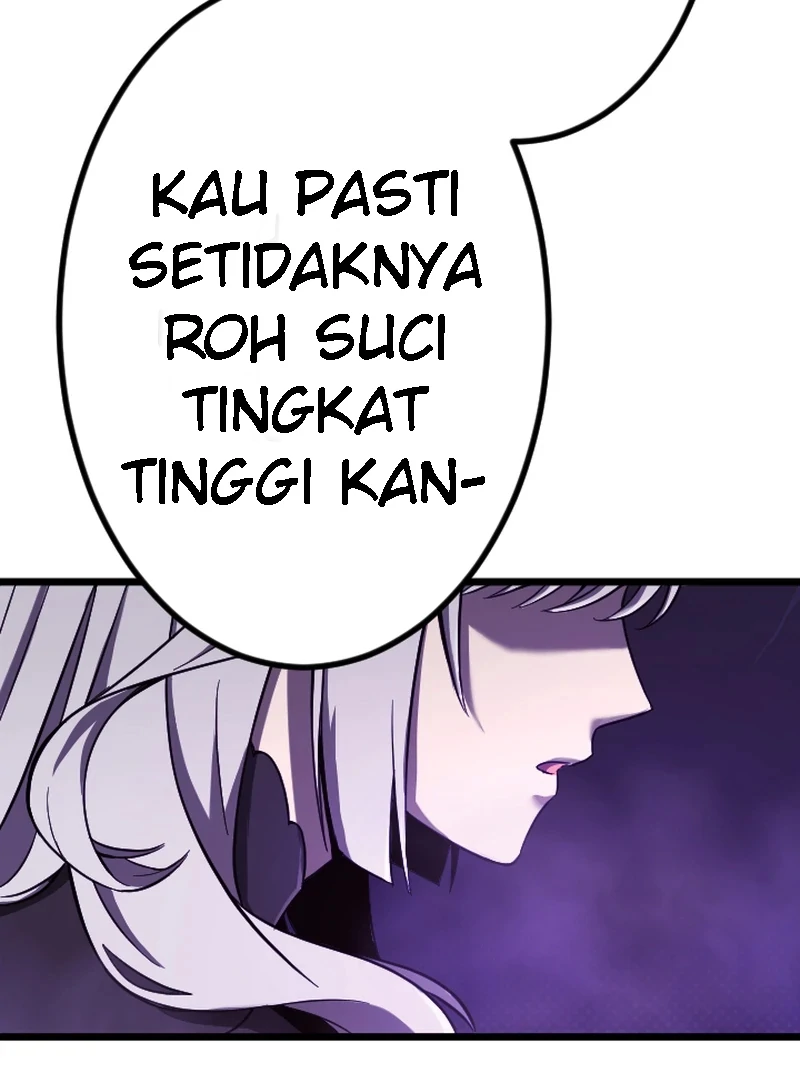In no Hunter wa SSS-Kyuu Akuma to Keiyaku Suru Chapter 03 Gambar 256