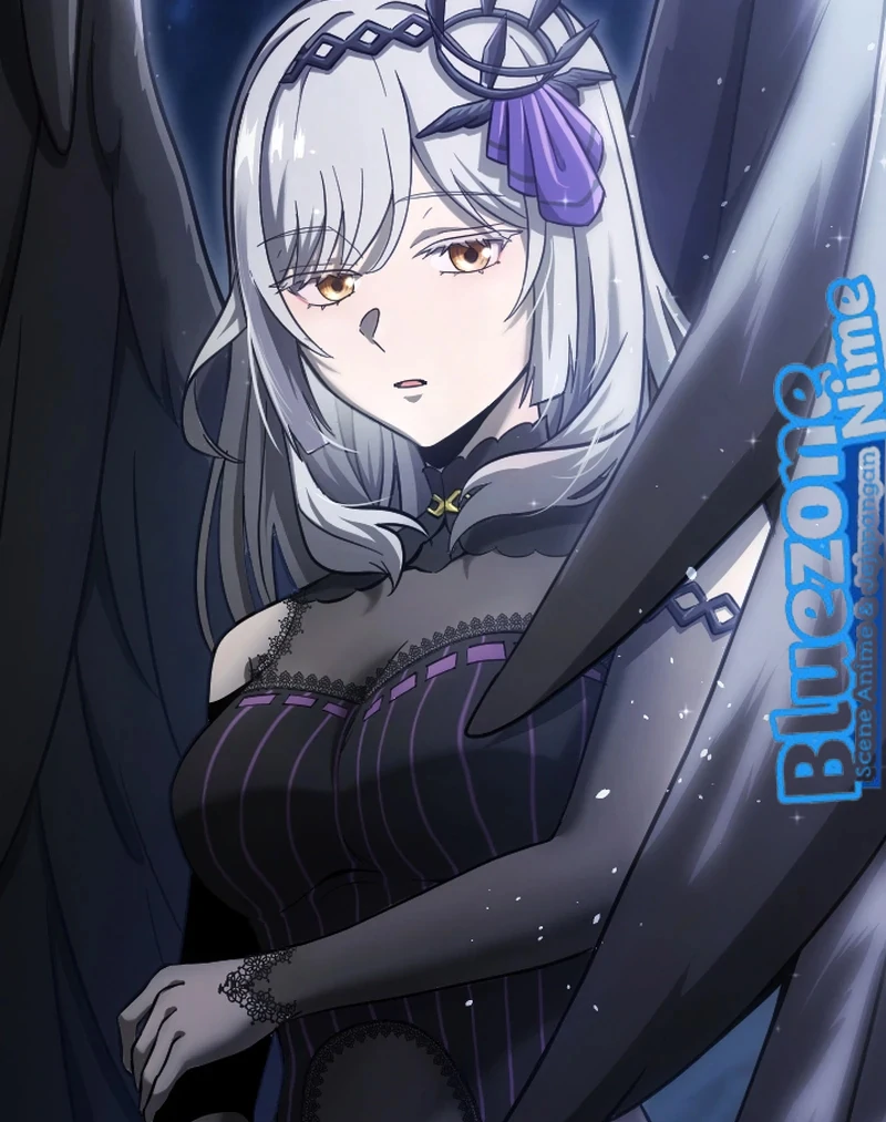 In no Hunter wa SSS-Kyuu Akuma to Keiyaku Suru Chapter 03 Gambar 262