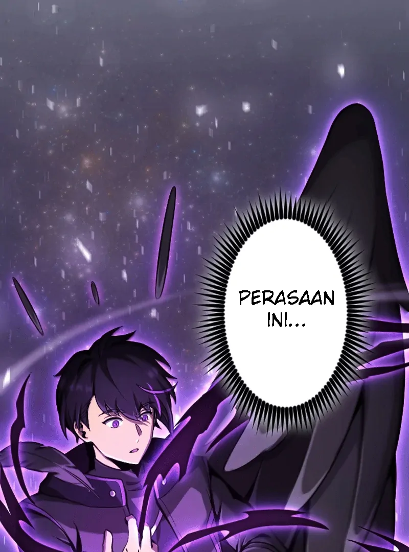 In no Hunter wa SSS-Kyuu Akuma to Keiyaku Suru Chapter 03 Gambar 28