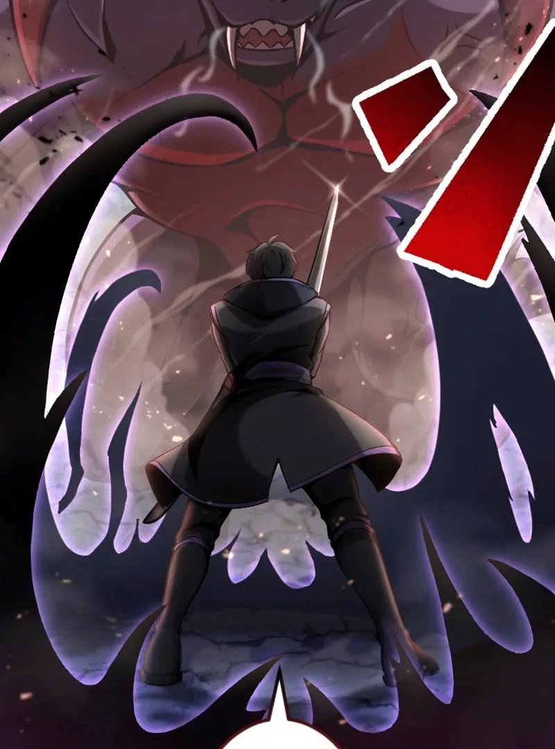 In no Hunter wa SSS-Kyuu Akuma to Keiyaku Suru Chapter 03 Gambar 35