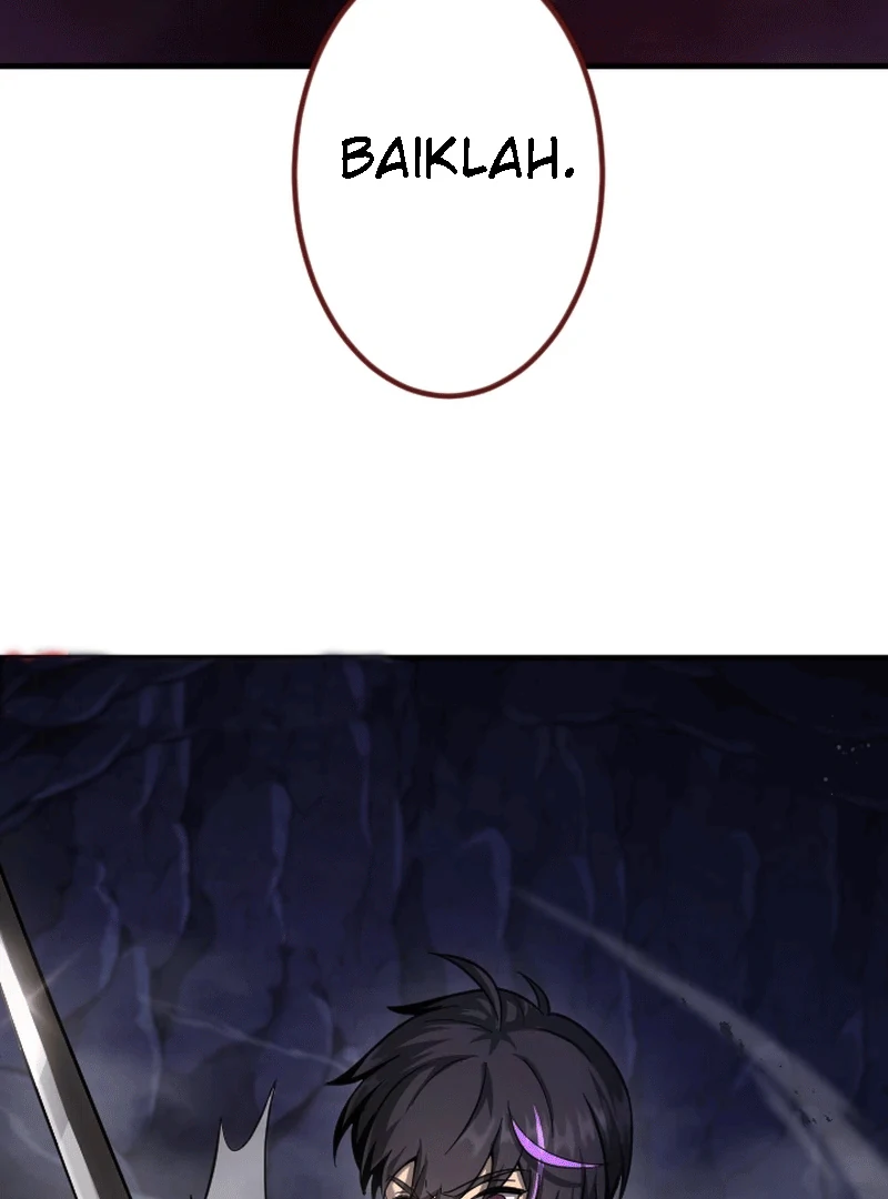 In no Hunter wa SSS-Kyuu Akuma to Keiyaku Suru Chapter 03 Gambar 36