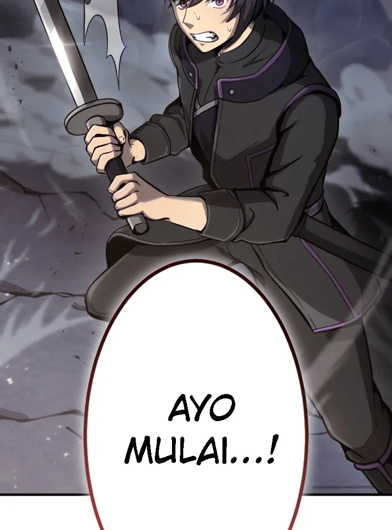 In no Hunter wa SSS-Kyuu Akuma to Keiyaku Suru Chapter 03 Gambar 37
