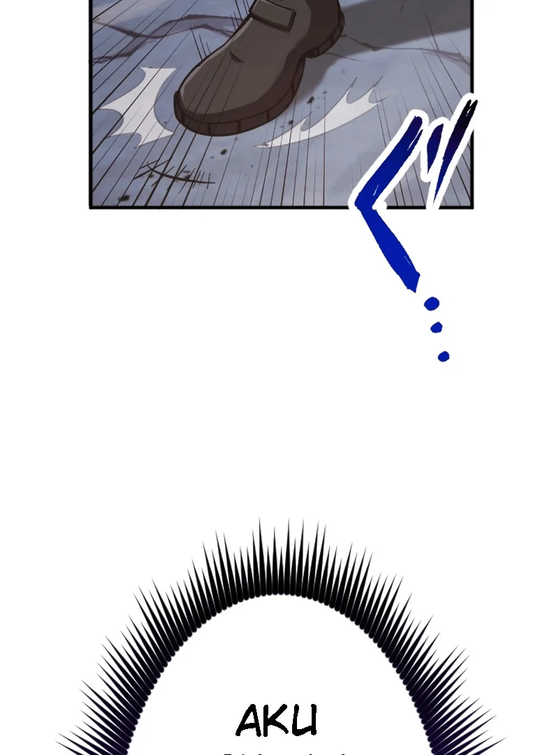 In no Hunter wa SSS-Kyuu Akuma to Keiyaku Suru Chapter 03 Gambar 48