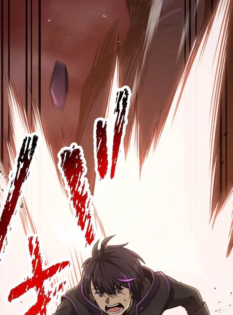 In no Hunter wa SSS-Kyuu Akuma to Keiyaku Suru Chapter 03 Gambar 71