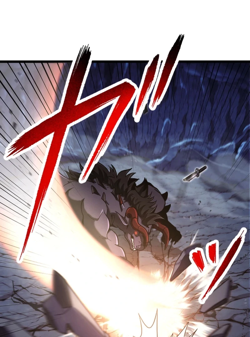 In no Hunter wa SSS-Kyuu Akuma to Keiyaku Suru Chapter 03 Gambar 87