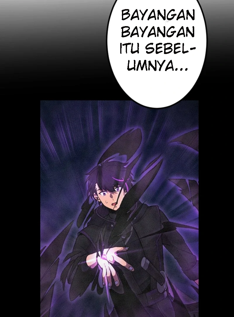 In no Hunter wa SSS-Kyuu Akuma to Keiyaku Suru Chapter 03 Gambar 92