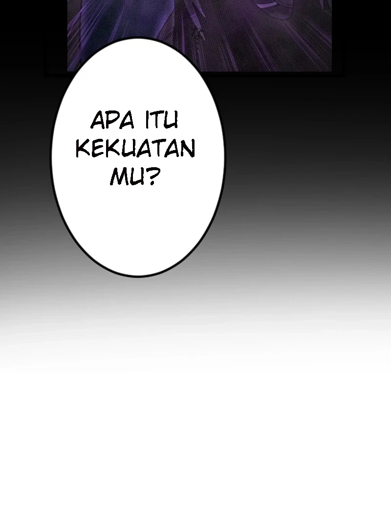 In no Hunter wa SSS-Kyuu Akuma to Keiyaku Suru Chapter 03 Gambar 93