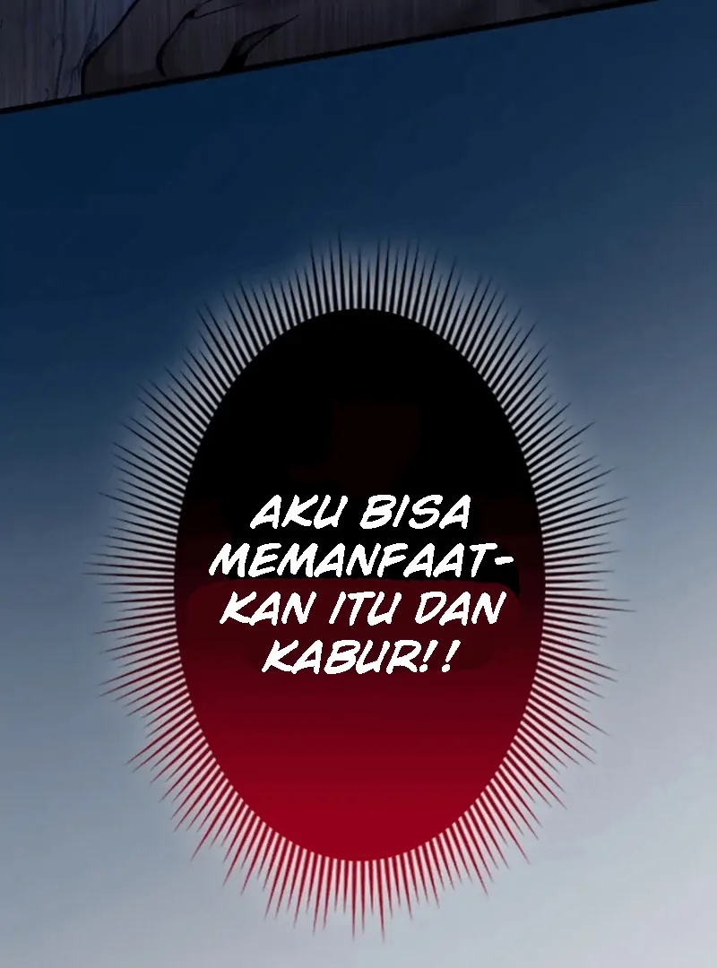 In no Hunter wa SSS-Kyuu Akuma to Keiyaku Suru Chapter 02 Gambar 100