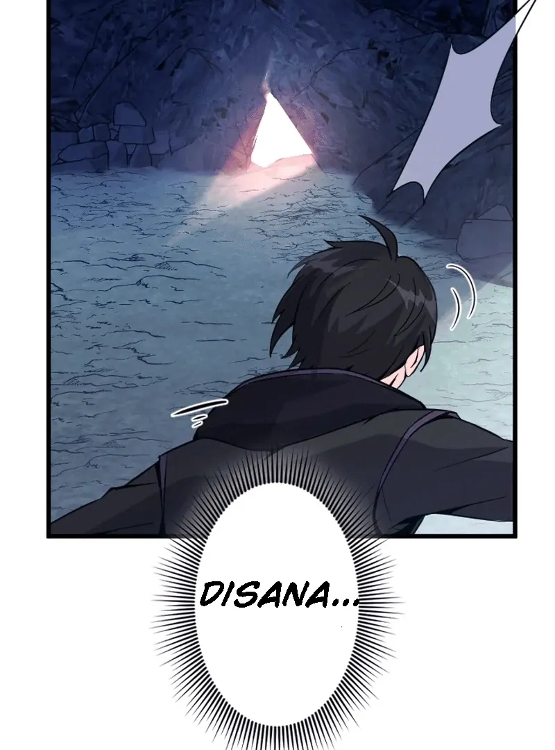 In no Hunter wa SSS-Kyuu Akuma to Keiyaku Suru Chapter 02 Gambar 102