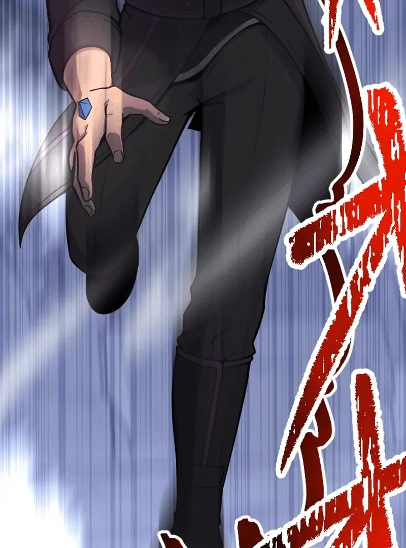 In no Hunter wa SSS-Kyuu Akuma to Keiyaku Suru Chapter 02 Gambar 109