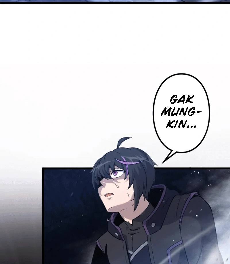 In no Hunter wa SSS-Kyuu Akuma to Keiyaku Suru Chapter 02 Gambar 115