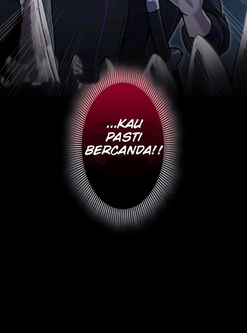 In no Hunter wa SSS-Kyuu Akuma to Keiyaku Suru Chapter 02 Gambar 122
