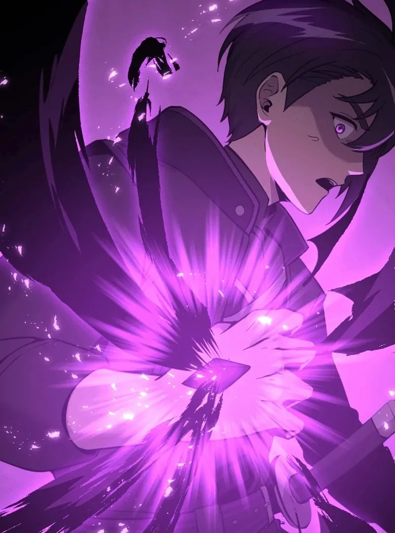 In no Hunter wa SSS-Kyuu Akuma to Keiyaku Suru Chapter 02 Gambar 133