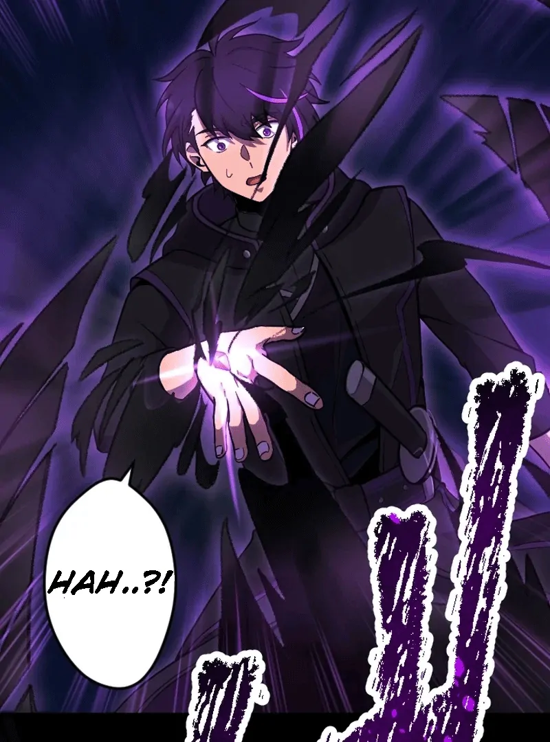 In no Hunter wa SSS-Kyuu Akuma to Keiyaku Suru Chapter 02 Gambar 137