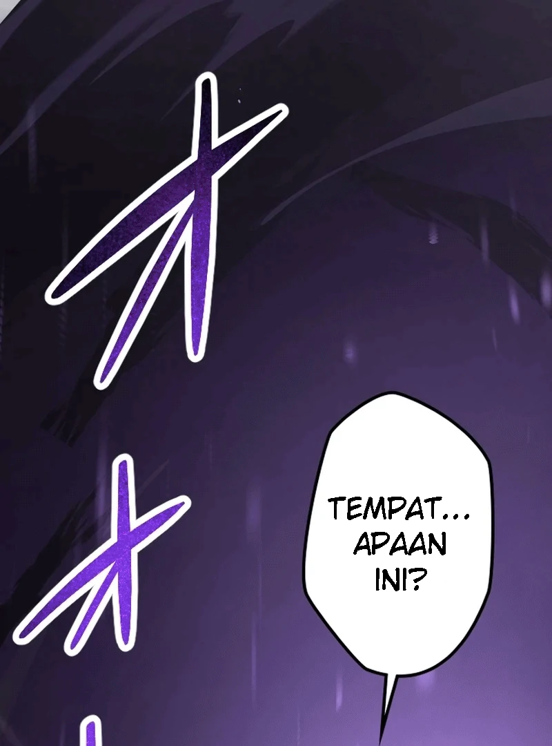 In no Hunter wa SSS-Kyuu Akuma to Keiyaku Suru Chapter 02 Gambar 143