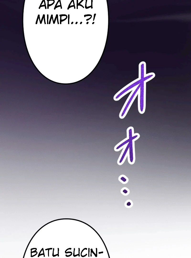 In no Hunter wa SSS-Kyuu Akuma to Keiyaku Suru Chapter 02 Gambar 145
