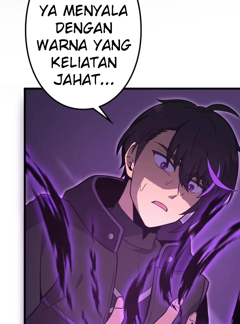 In no Hunter wa SSS-Kyuu Akuma to Keiyaku Suru Chapter 02 Gambar 146